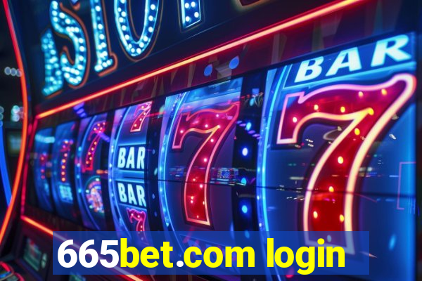665bet.com login